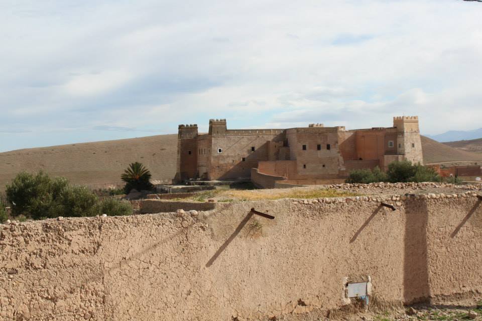 Ksar