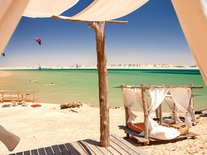dakhla Dakhla
