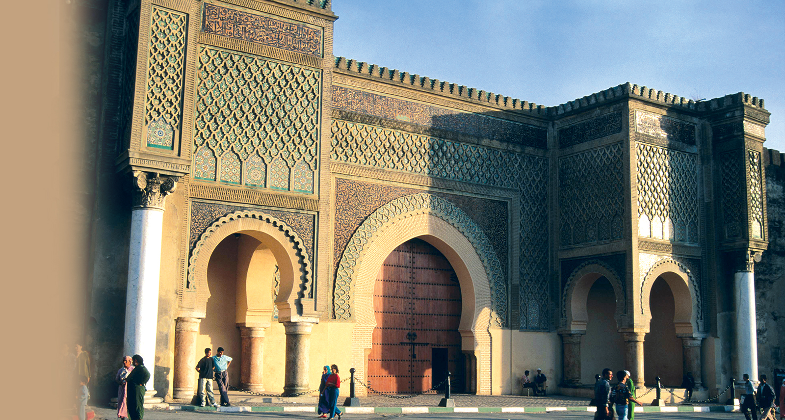 meknes-place-lahdime